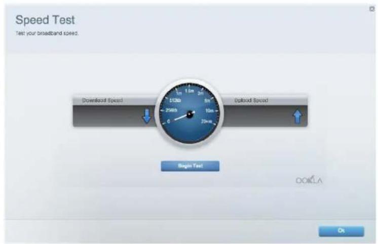 LINKSYS EA2750 - لفي ي شغي رلم وكل مه مرو ل thiك ة - 4