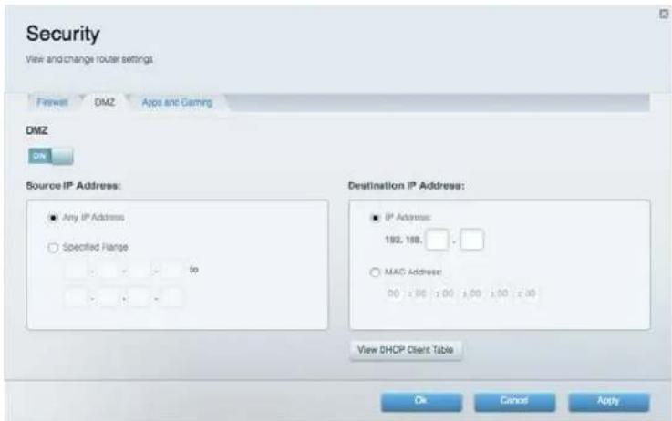 LINKSYS EA2750 - لفي ياقت خدام لموجه لEtقطة صول - 2