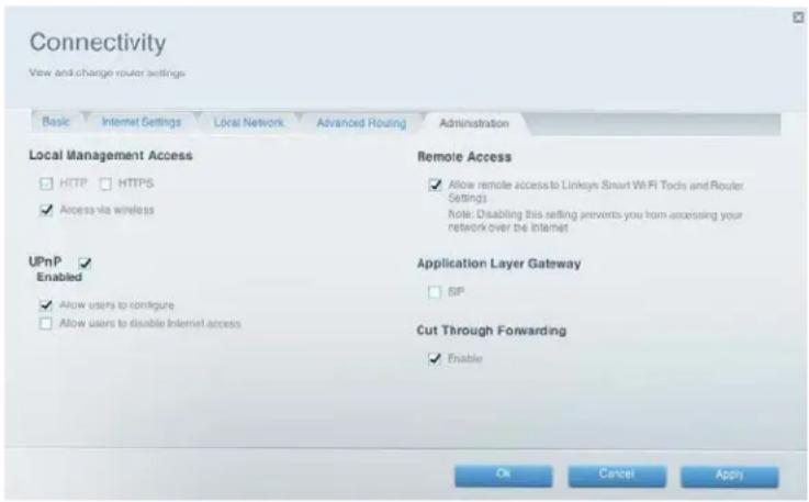 LINKSYS EA2750 - Comment activer un service VoIP sur votre réseau - 1