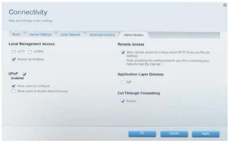 LINKSYS EA2750 - Cómo activar la función Voz sobre IP en su red - 1