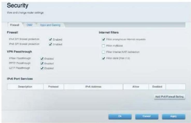 LINKSYS EA2750 - Oprettelse af forbindelse til din arbejdsplads ved hjælp af et VPN - 1