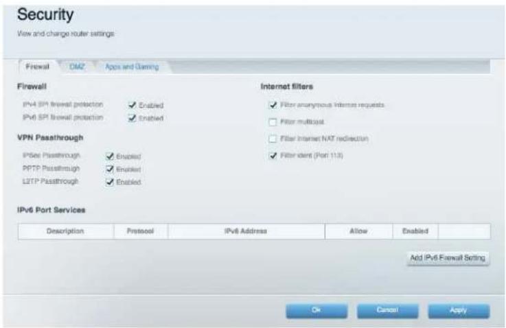 LINKSYS EA2750 - Comment établir une connexion au réseau de votre entreprise via un VPN - 1