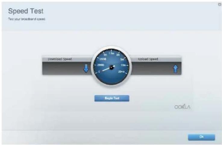 LINKSYS EA2750 - Promjena vremenske zone usmjerivača - 2