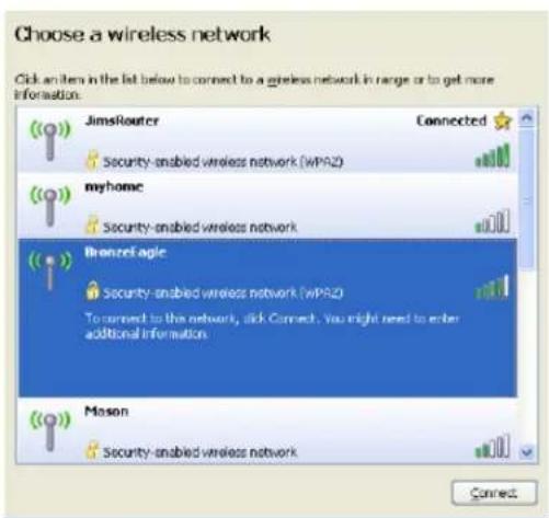 LINKSYS EA2750 - Meldung „Kein Zugriff auf den Router“ - 1
