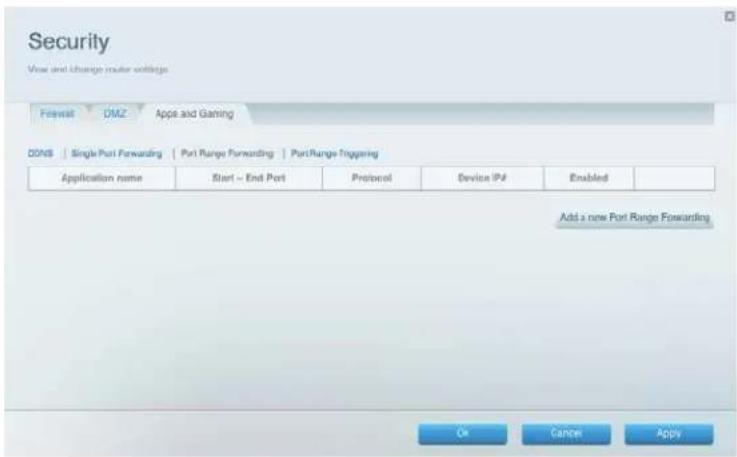 LINKSYS EA2750 - لفيي ة إعداد إعادقوجي ملمفذل عفرنتمعدة - 1