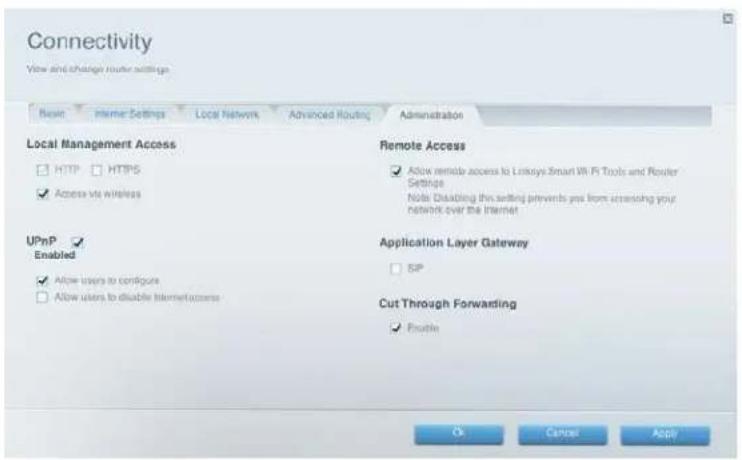 LINKSYS EA2750 - لفي ي شغي رلم وكل مه مرو ل thiك ة - 2