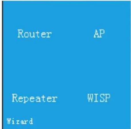 Yonis Yawifi4 - CONFIGURATION VIA LE NAVIGATEUR WEB - 1