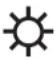 TEKA TKX 13 WD - ATTENTION: NE TOUCHER L'HUBLOT EN AUCUN CAS. - 3