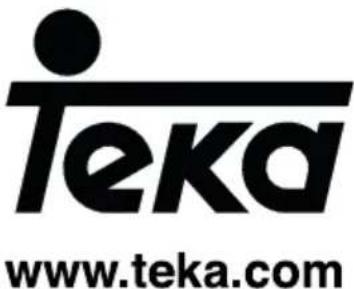 TEKA TGI2 110 - AVENTISSEMENT! - 3
