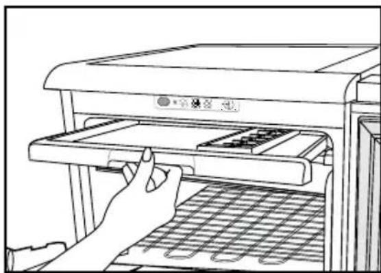 TEKA TGI2 110 - Fast freeze - 1