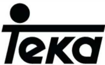 TEKA TGI2 110 - AVENTISSEMENT! - 2