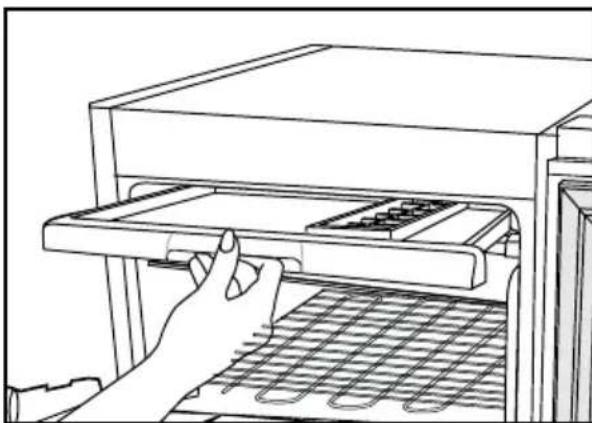 TEKA TGI2 110 - Congelagemarida - 1