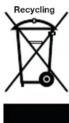 TEKA TGI2 110 - Symbols and their descriptions - 1
