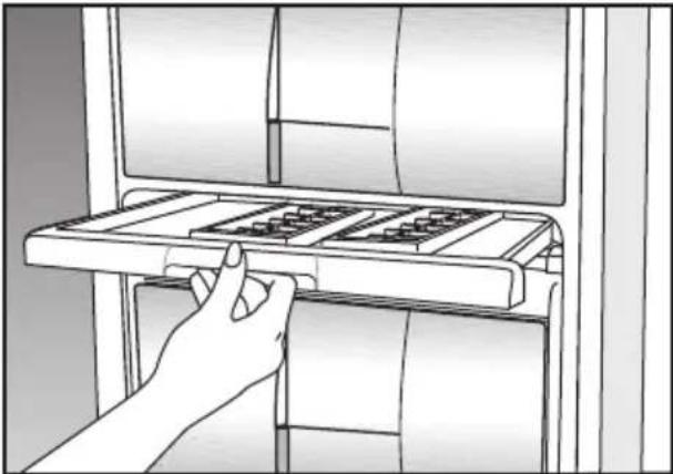 TEKA TGF3 270 - WARNING: - 1