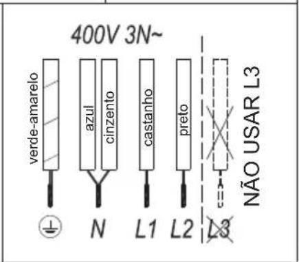 TEKA IZ 6420 - Utilização e manutenção - 5