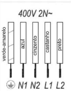 TEKA IZ 6420 - Utilização e manutenção - 2