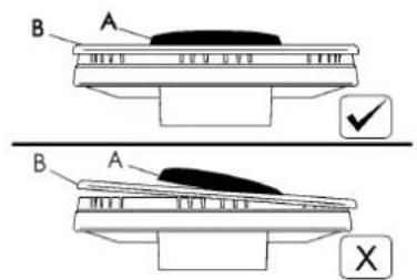TEKA GZC 75330 - AR - 13