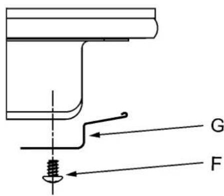 TEKA GZC 75330 - AR - 6