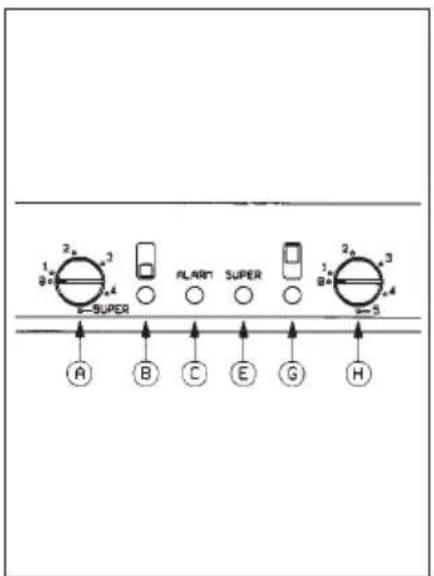 TEKA FRE CB 380 X - GENERAL - 19