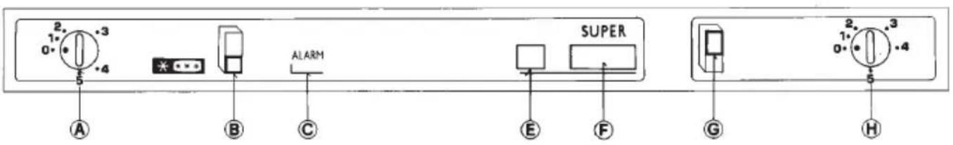 TEKA FRE CB 380 X - GENERAL - 8