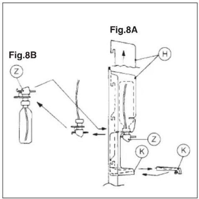 TEKA FRE CB 380 X - GENERAL - 13