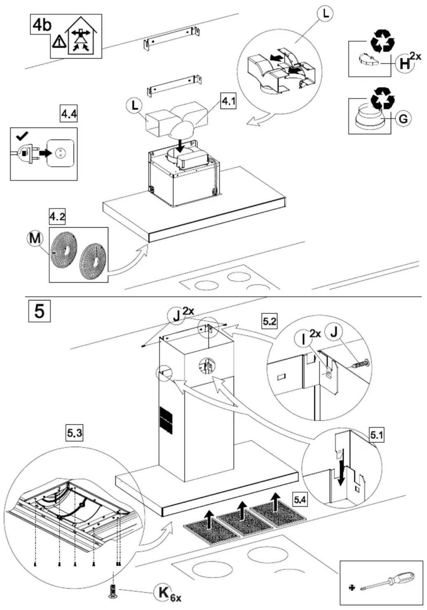 TEKA DLH 686 T - （） - 9