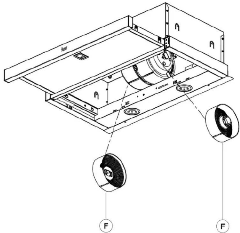 TEKA CNL 6610 - вышедшего из употребления. - 3