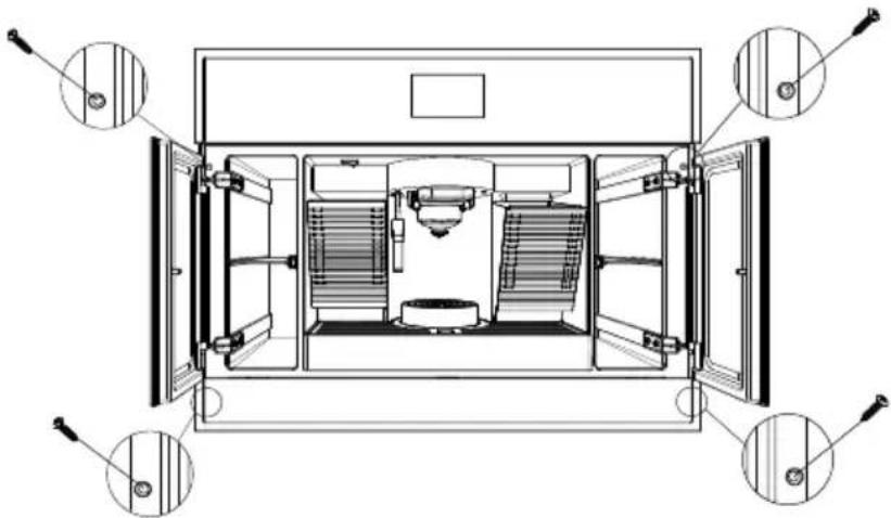 TEKA CLC 835 MC - MISE EN GARDE - 2