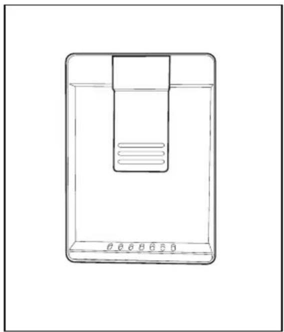 BEKO DNE68620E - 1 - 2