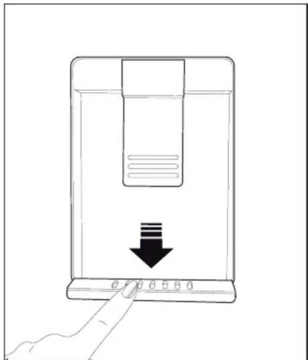 BEKO DNE68620E - (Sonderzubehör) - 1