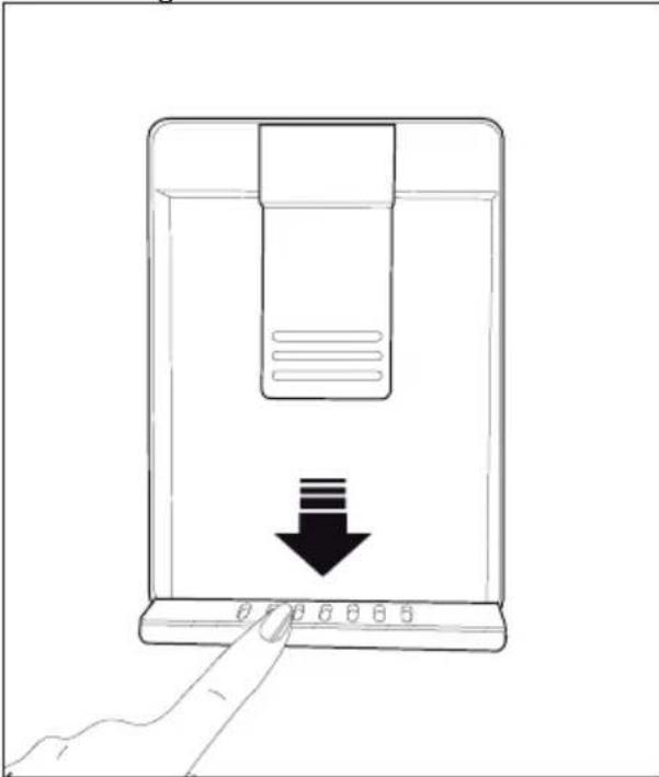 BEKO DNE68620E - (OPTIONAL) - 1