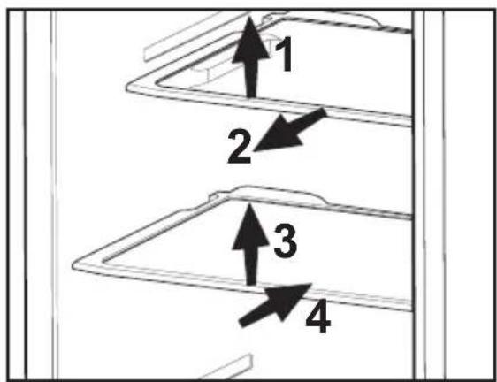 BEKO DNE68620E - Kob3hi noiui BiDilneHna - 1