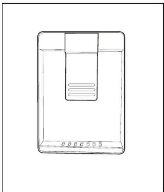 BEKO DNE68620E - Ybara! - 1