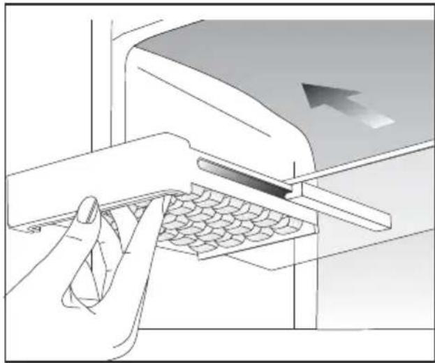 BEKO DNE70623T - PnroToBJIeHne Ibda (ONU) - 1