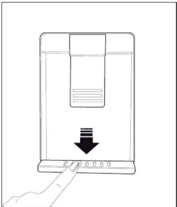 BEKO DNE70623T - (EN OPTION) - 4