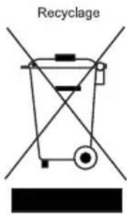 BEKO DNE70623T - Symboles et descriptions - 1