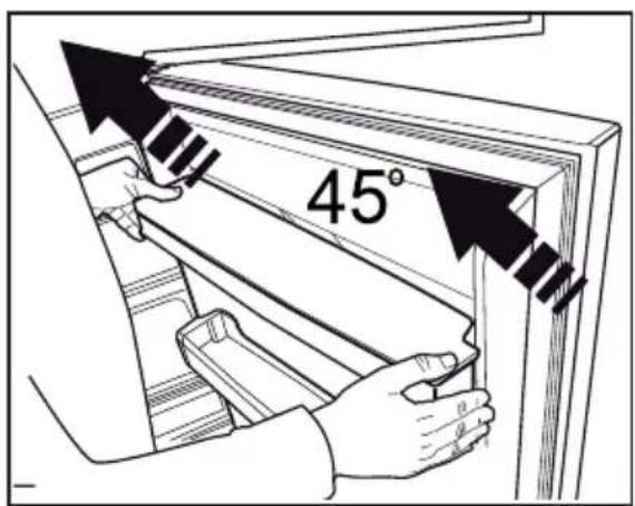 BEKO DNE70623T - (EN OPTION) - 2