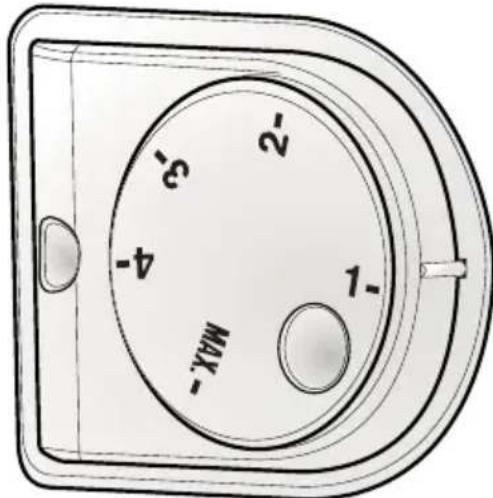 BEKO DNE70623T - Používanie chladnicky - 1