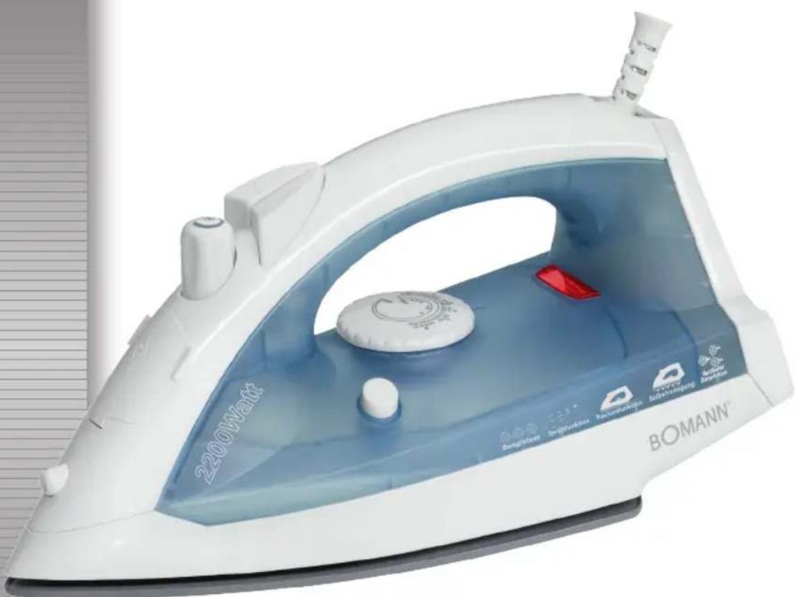 BOMANN DB 781 CB - 1