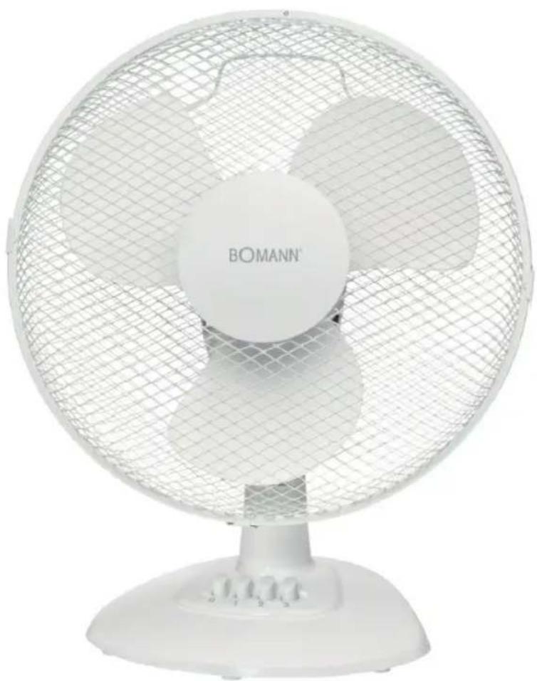 BOMANN VL 1138 CB - 1