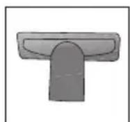 BEKO VCC 61602 AD - Aeta 3a TanaucnP - 1