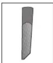 BEKO VCC 61602 AD - Strumento per fissure - 1