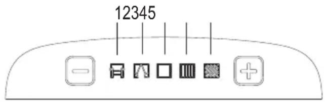 BEKO VCC 61602 AD - PeruInpae Ha BCMyKaTeJHaTa MOUHOCT - 1