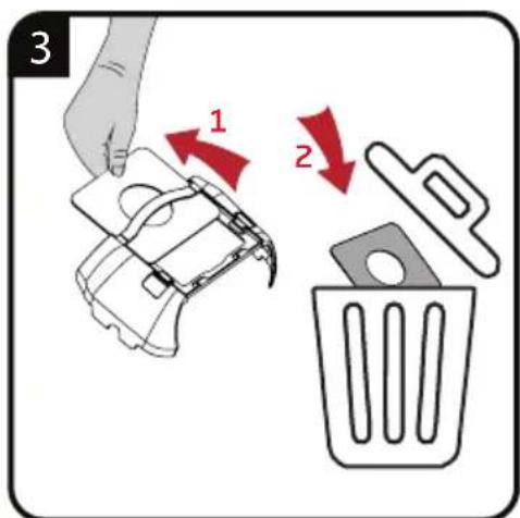 BEKO VCC 61602 AD - CONTENTS - 15