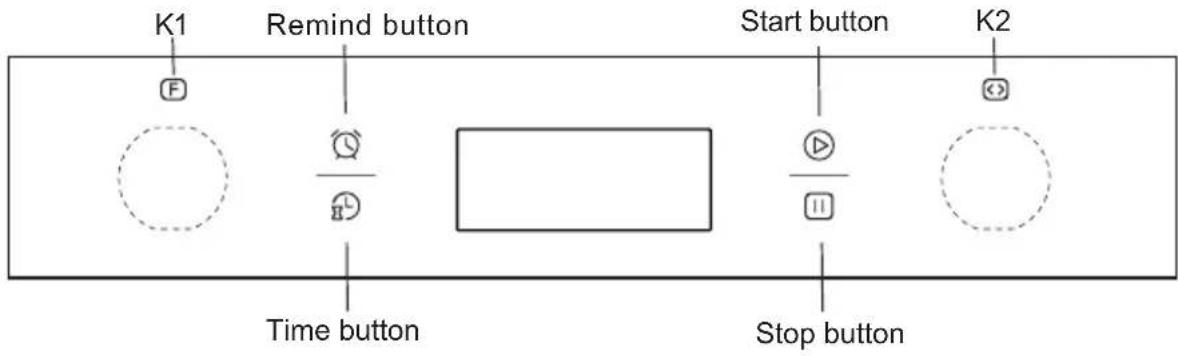 Orima OR 65 CN - DECLARATION OF COMPLIANCE - 2