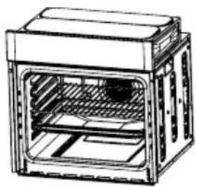 Orima OR 65 CN - SHELF PLACEMENT WARNING: - 2