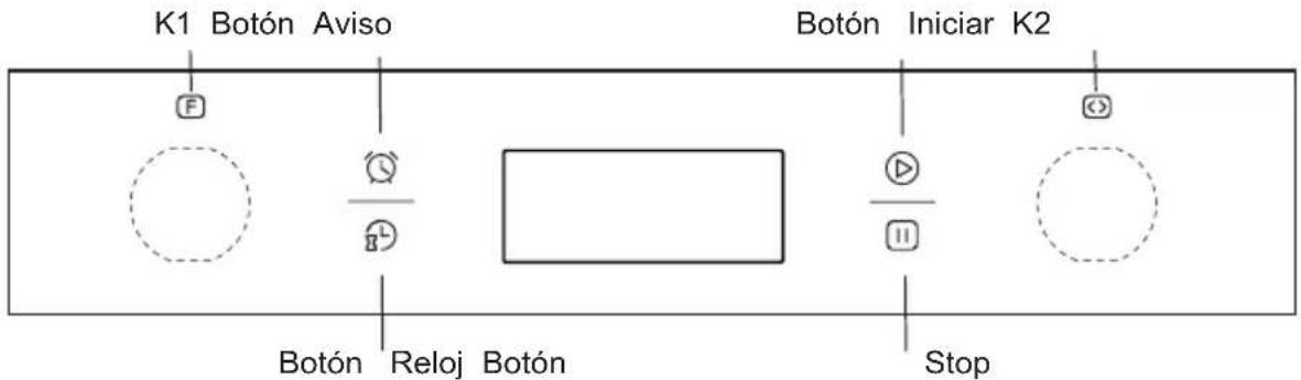 Orima OR 65 CN - DESCRIPCION DEL PRODUCTO - 1