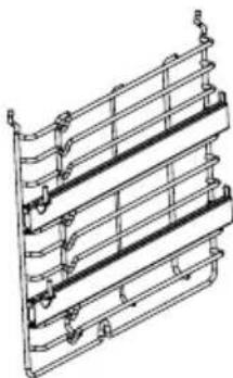 Orima OR 65 CN - ACCESORIOS - 3