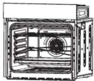 Orima OR 65 CN - ACESSORIOS DO ESPETO - 2