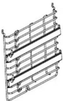 Orima OR 65 CN - ACCESSIONS - 3